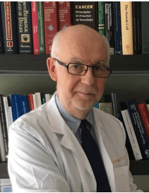 Andrzej Jakubowiak, MD, PhD