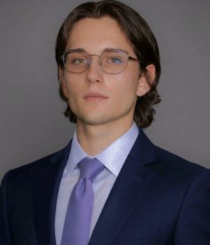 Adam Zawadzki, Uniwersytet im. Piastów Śląskich we Wrocławiu