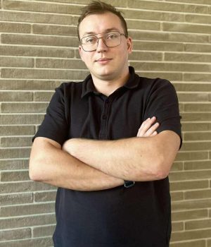 Andrzej Misiak, Akademia Medyczna w Elblągu