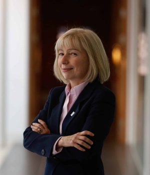 Prof Anna Dominiczak, Regius professor of medicine and heart specialist, Glasgow University photographed at here base in  the Wolfson Medical School Building of Glasgow  University 


Pictures Martin Shields Herald and Times Group.