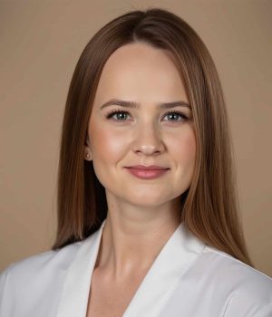 Dr. Wiktoria Drozdz, Szwajcaria