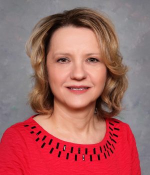Franczak_Malgorzata Franczak 2018