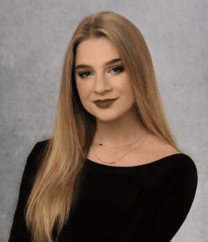 Izabela Gilarska, Uniwersytet Medyczny w Kielcach