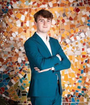 Jakub Fiegler-Rudol, Śląski Uniwersytet Medyczny w Katowicach