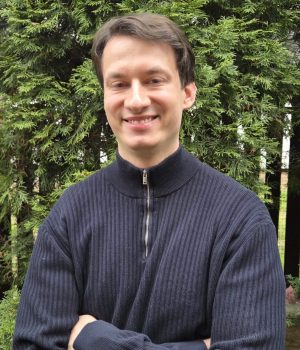 Konrad Turczynowski, Śląski Uniwersytet Medyczny w Katowicach