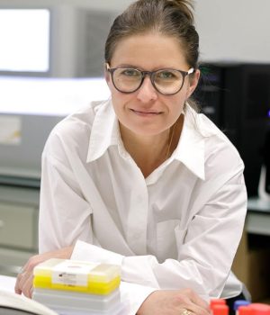 Zakład Medycyny Regeneracyjnej WUM
prof. dr hab. Magdalena Kucia
Warszawski Uniwersytet Medyczny