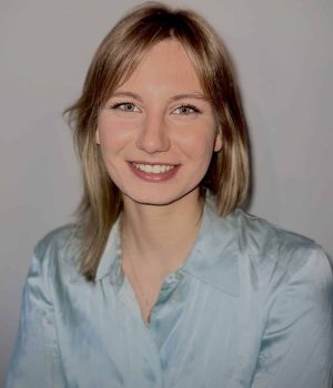 Olga Jankowska, Universytet Medyczny w Białymstoku