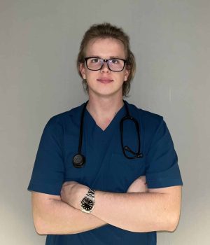 Piotr Marczyński, Uniwersytet im. Piastów Śląskich we Wrocławiu