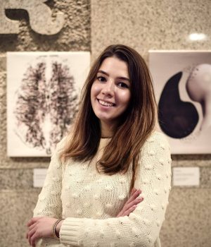 Sonia Brodowska, Śląski Uniwersytet Medyczny w Katowicach