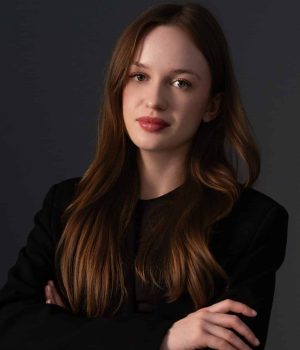 Weronika Glaser, Uniwersytet Medyczny im. Marcinkowskiego w Poznaniu