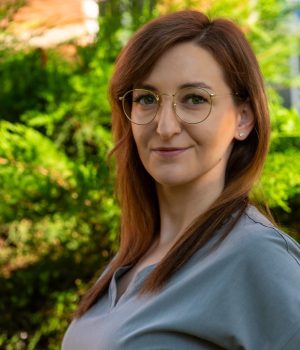 Zofia Orzeszko MD 2 Zofia Orzeszko MD 2