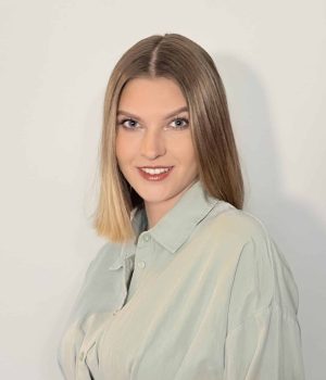 Zuzanna Bonk, Uniwersytet Medyczny w Białymstoku