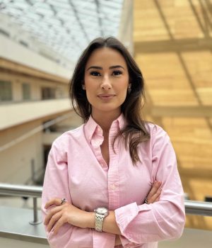 Zuzanna Ogrodzińska, GuMED